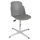 Aspen Cross Base Typist Office Chair