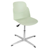Aspen Cross Base Typist Office Chair