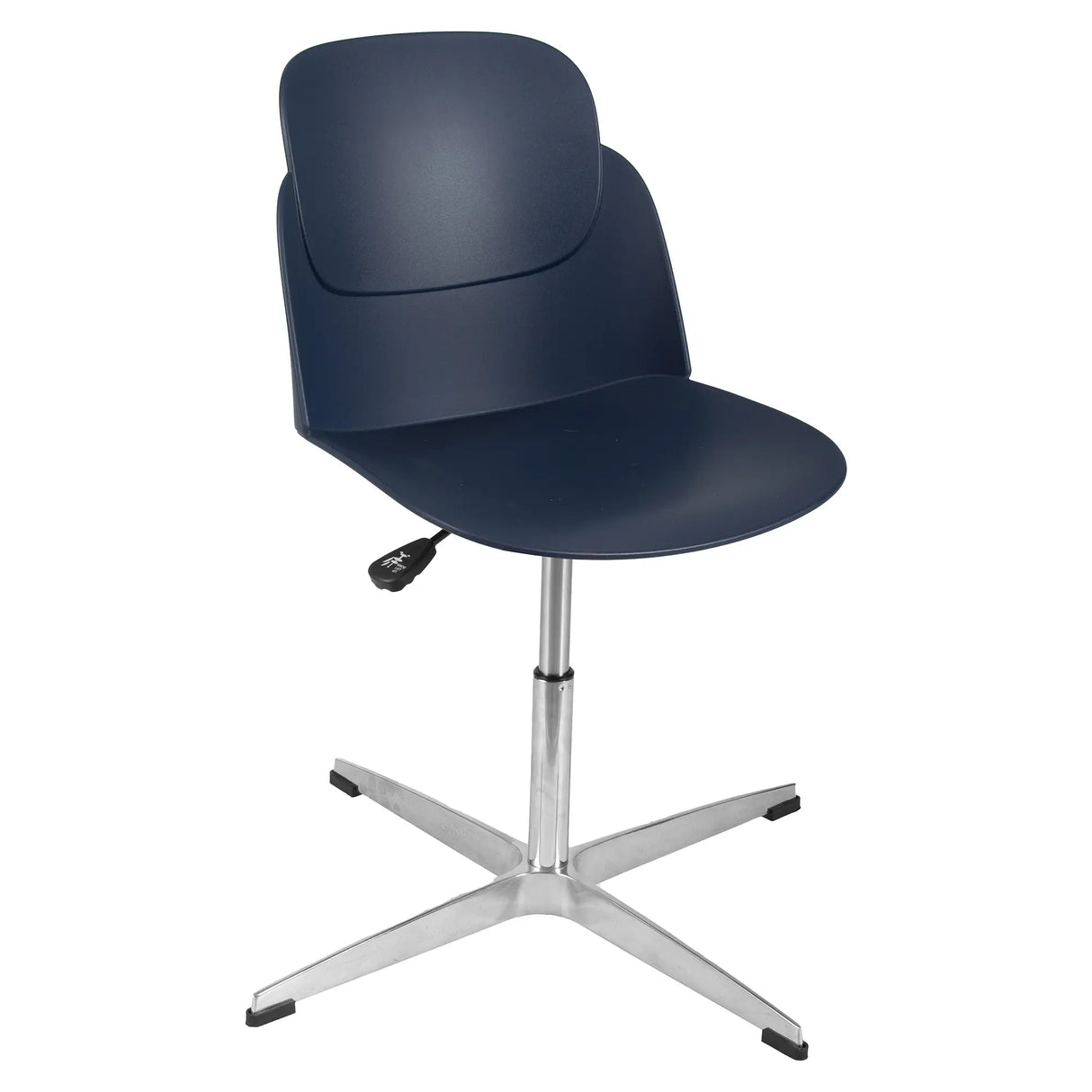 Aspen Cross Base Typist Office Chair