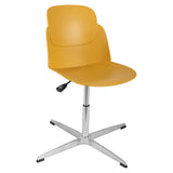 Aspen Cross Base Typist Office Chair
