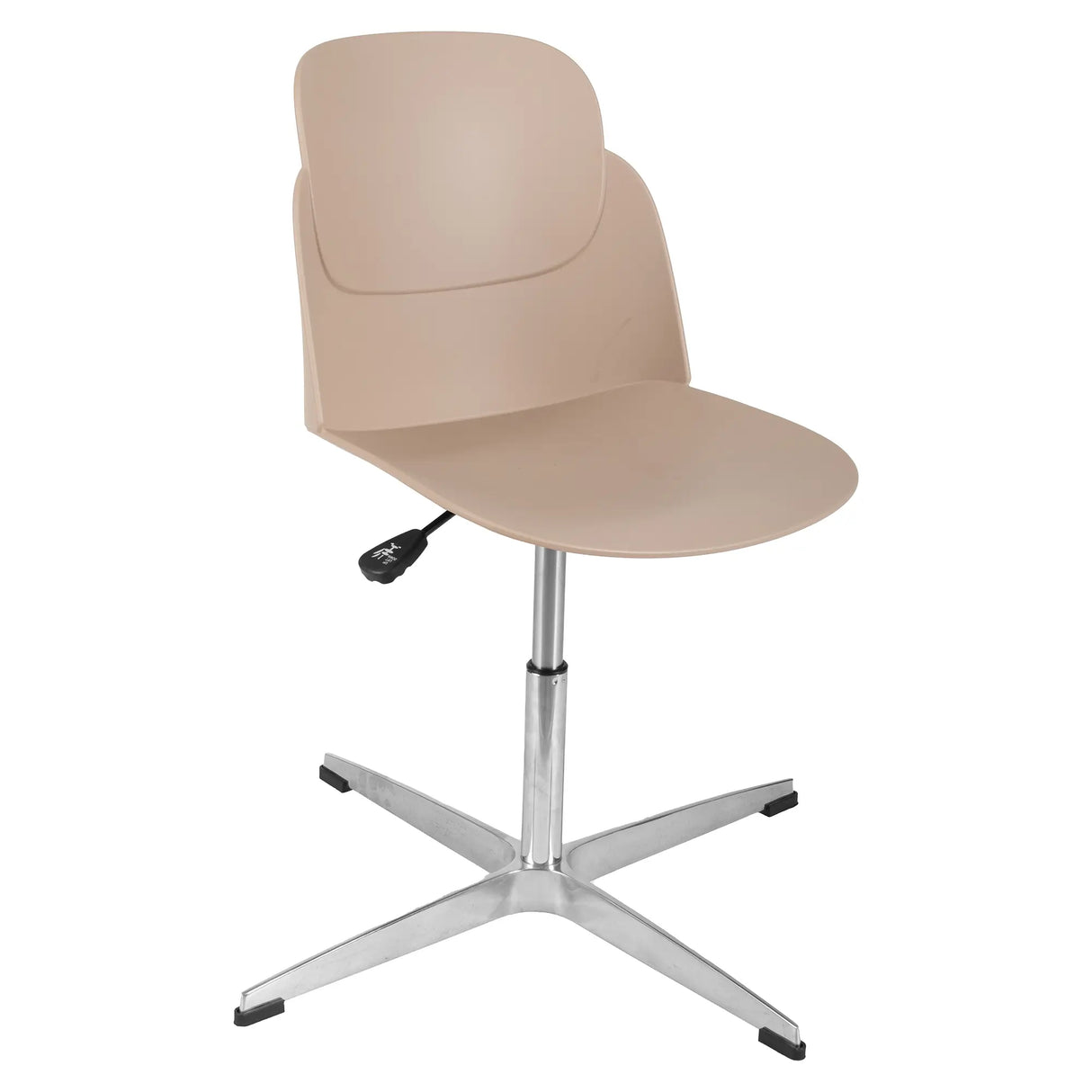 Aspen Cross Base Typist Office Chair