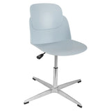 Aspen Cross Base Typist Office Chair