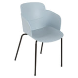 Lotus 4 - Legged Restaurant Chair