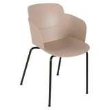 Lotus 4 - Legged Restaurant Chair