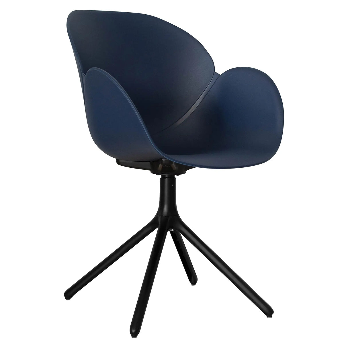Holly Spider Base Restaurant Chair