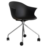 Lily Spider Base Typist Office Chair
