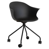 Lily Spider Base Typist Office Chair