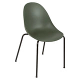 Daisy 4 - Legged Restaurant Chair