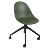Daisy Nylon High Base Typist Office Chair