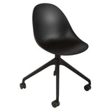 Daisy Nylon High Base Typist Office Chair