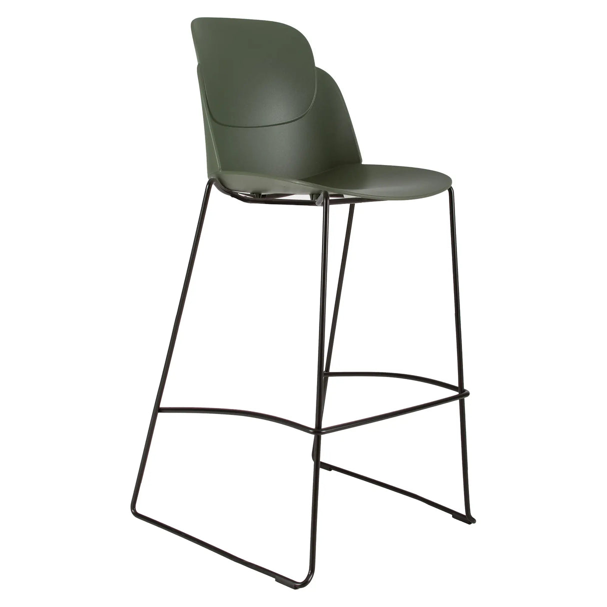 Aspen Bar Stool