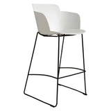 Lotus Bar Stool