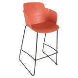 Lotus Bar Stool