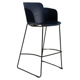 Lotus Bar Stool