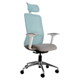 Tide Mesh High-Back Office Chair
