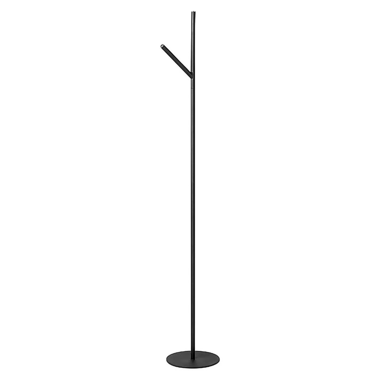Y' Coat and Hat Double Stand