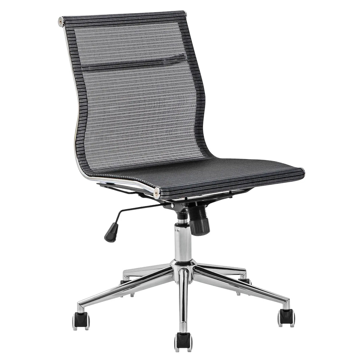 Mesh Operators Chair