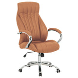 Capri High-Back Office Chair