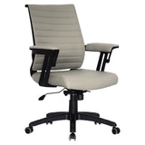 Wallstreet Medium-Back Office Chair