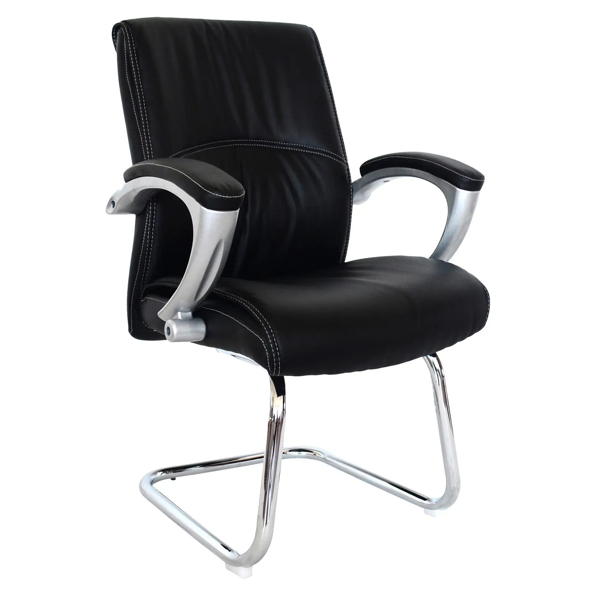 Big Guys Visitor Office Chair