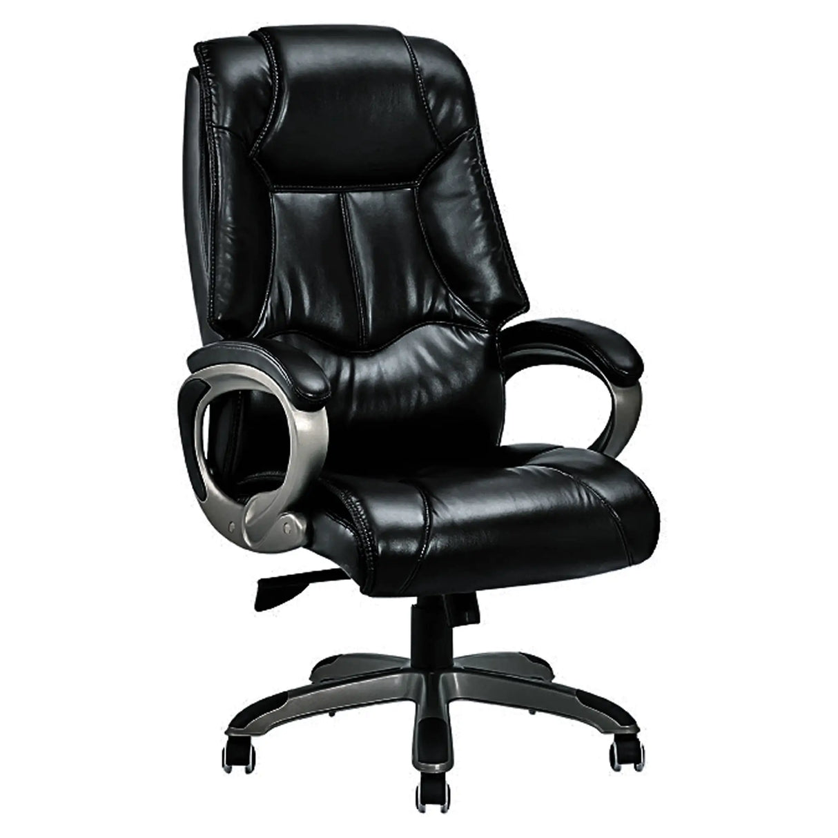 Big Guys Md Heavy Duty High-Back Office Chair