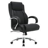 Big and Tall 500 Lbs High-Back Office Chair
