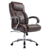 Big and Tall 500 Lbs High-Back Office Chair