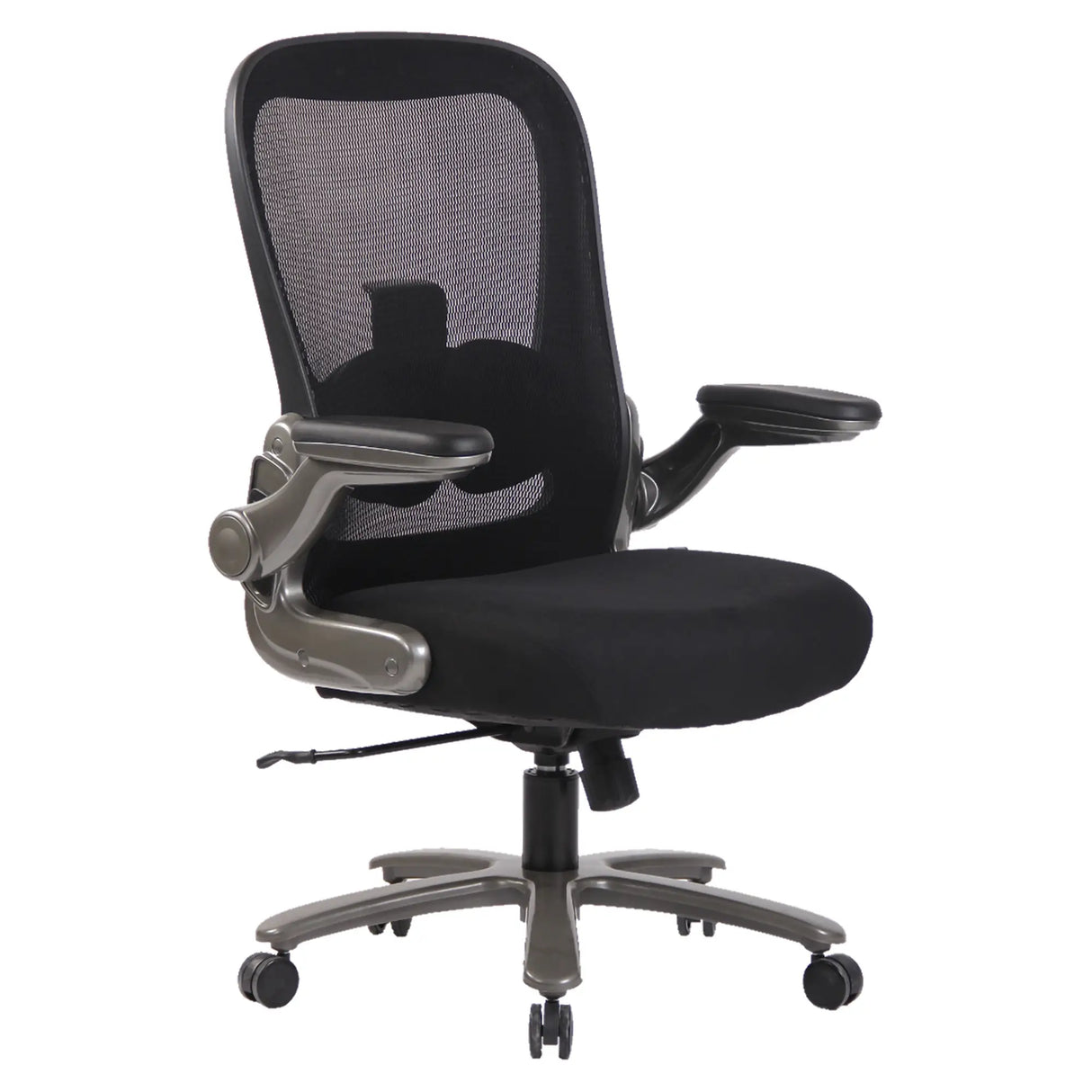 Big and Tall 500 Lbs Mesh High-Back Office Chair