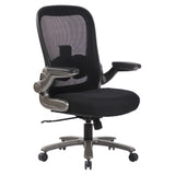 Big and Tall 500 Lbs Mesh High-Back Office Chair