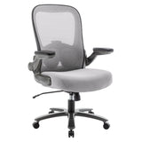 Big and Tall 500 Lbs Mesh High-Back Office Chair