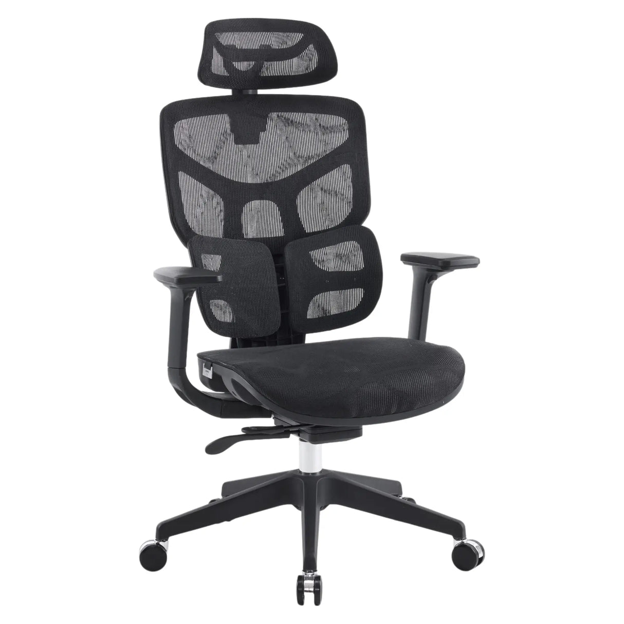 Jankz Body Balance Mesh High-Back Office Chair