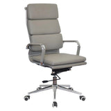 Classic Eames Cushion High-Back Office Chair