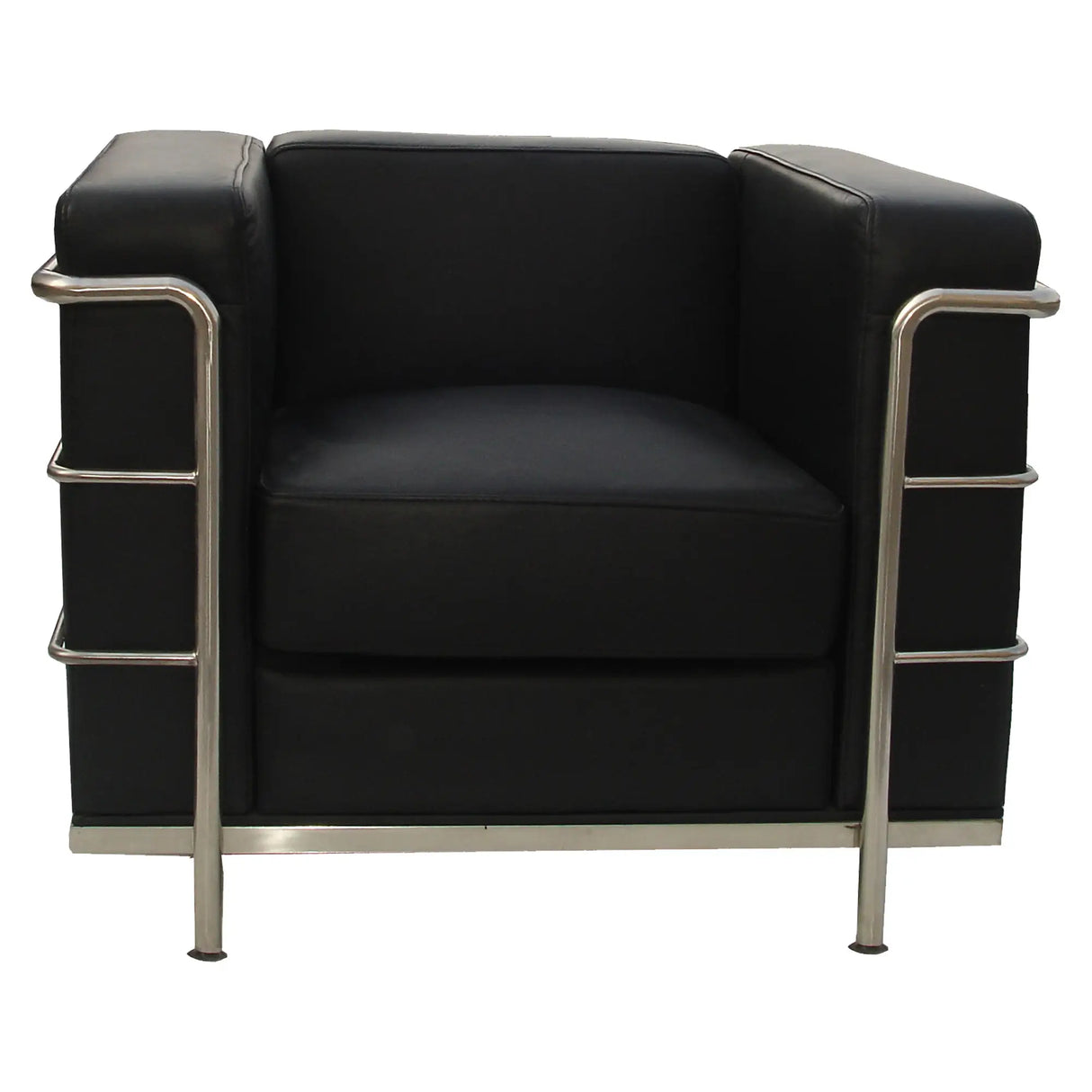 Le Cube Le Corbusier Sofa