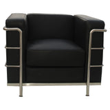 Le Cube Le Corbusier Sofa