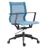 Setu Replica Medium-Back Office Chair