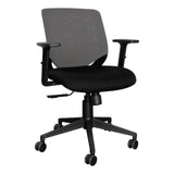 Coral Operators Office Chair