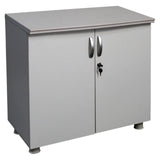 Two Door Credenza