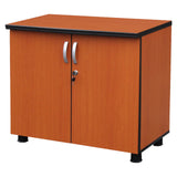 Two Door Credenza
