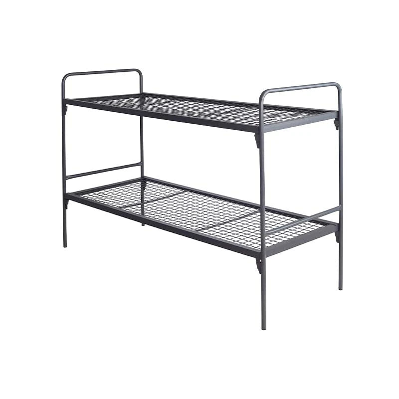 Double Bunk Bed 1900L x 760D mm (Welded Mesh 50 x 50mm)