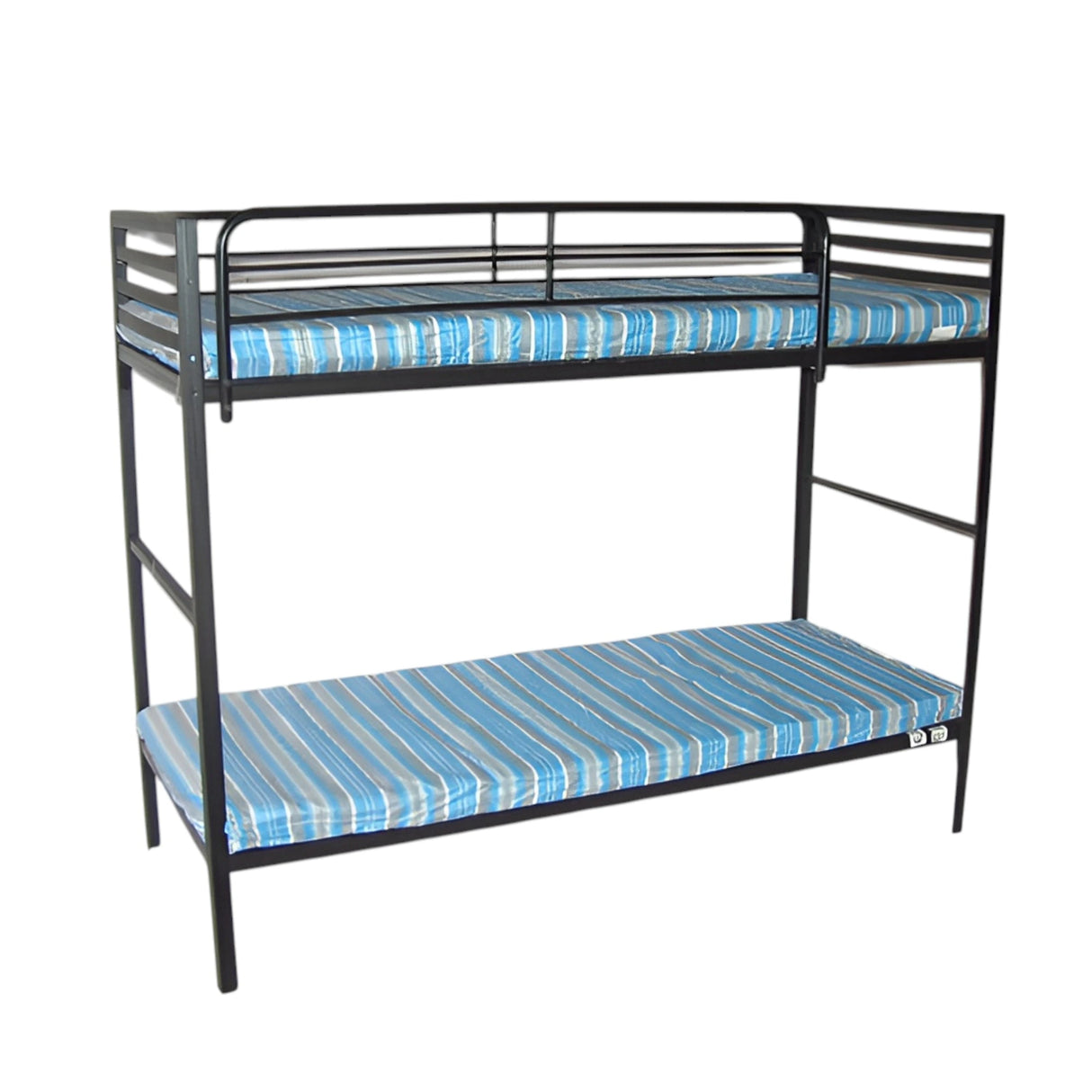Double Bunk Bed 1900L x 760D mm (Welded Mesh 50 x 50mm)