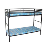 Double Bunk Bed 1900L x 760D mm (Welded Mesh 50 x 50mm)