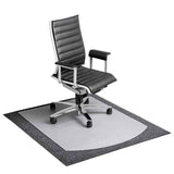 Chairmate Carpet Protectors - Curved or Round Available