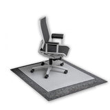Chairmate Carpet Protectors - Curved or Round Available