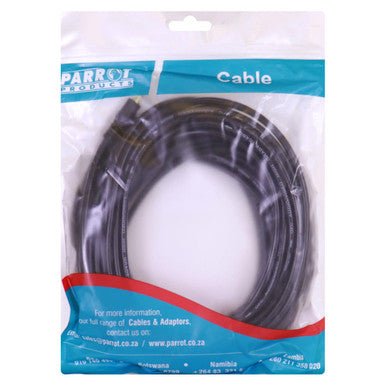 3.5mm Jack – Jack Cable (10M)