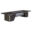 3600mm Rectangular Boardroom Table