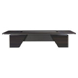 3600mm Rectangular Boardroom Table