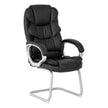 Lielie Visitors Chair Visitor Office Chair [Office Stock]