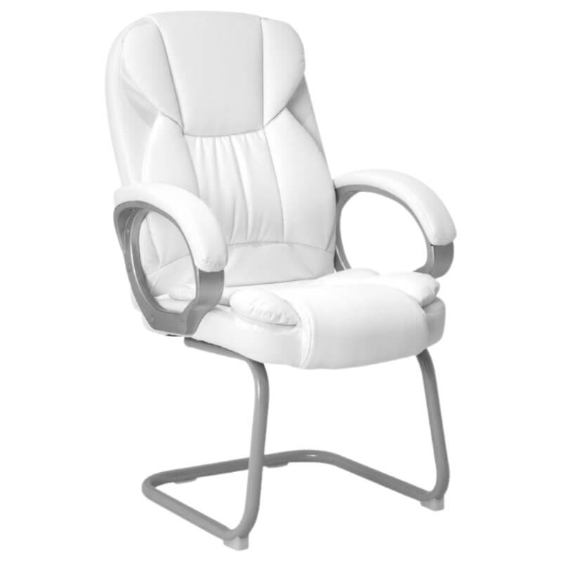 Lielie Visitors Chair Visitor Office Chair [Office Stock] Default Title