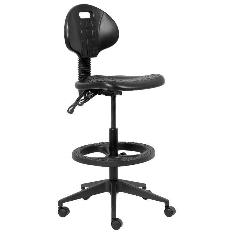 Bum Draughtsman Chair