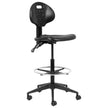 Bum Draughtsman Chair